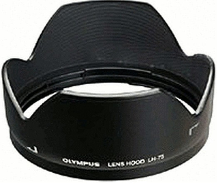 Olympus LH-75 75mm Black lens hood