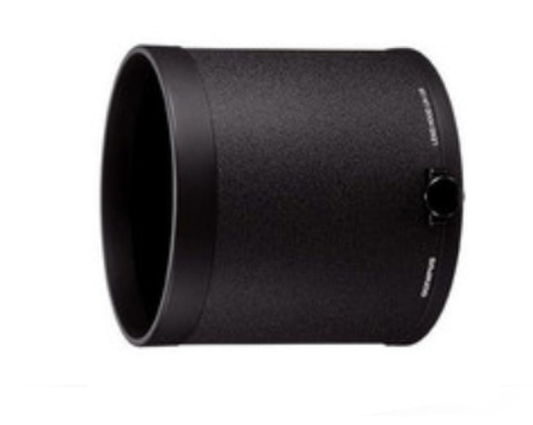 Olympus N1735600 120mm Black lens hood