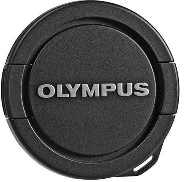 Olympus LC-58D Черный крышка для объектива