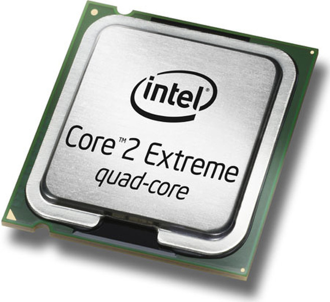 Intel Core 2 Extreme QX6700 2.66ГГц 8МБ L2 Блок (стойка) процессор