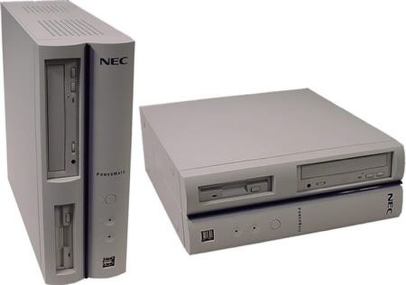 NEC POWERMATE ML3 1.7GHz PC