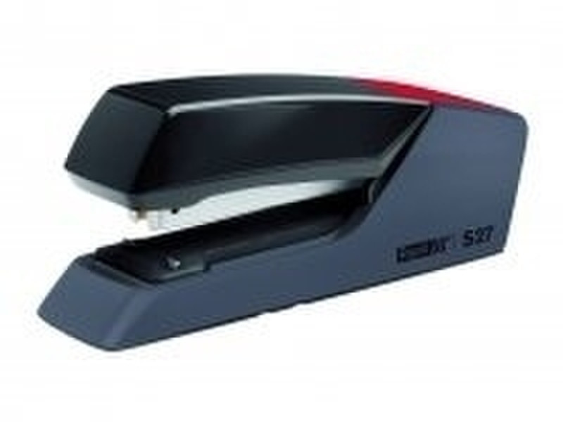 Rapid S27 Black stapler