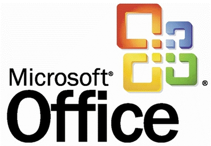 Microsoft Office Multi Lang 2007, CD, Win32, CZ 1user(s) CZE