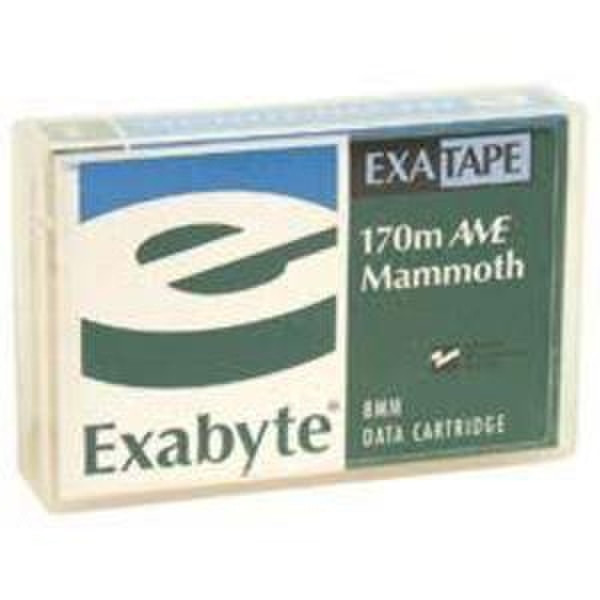 Exabyte M1 AME Data Cartridge Bandkartusche
