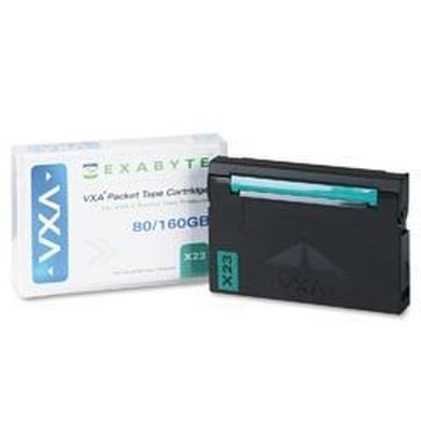 Exabyte X23 Data Cartridge