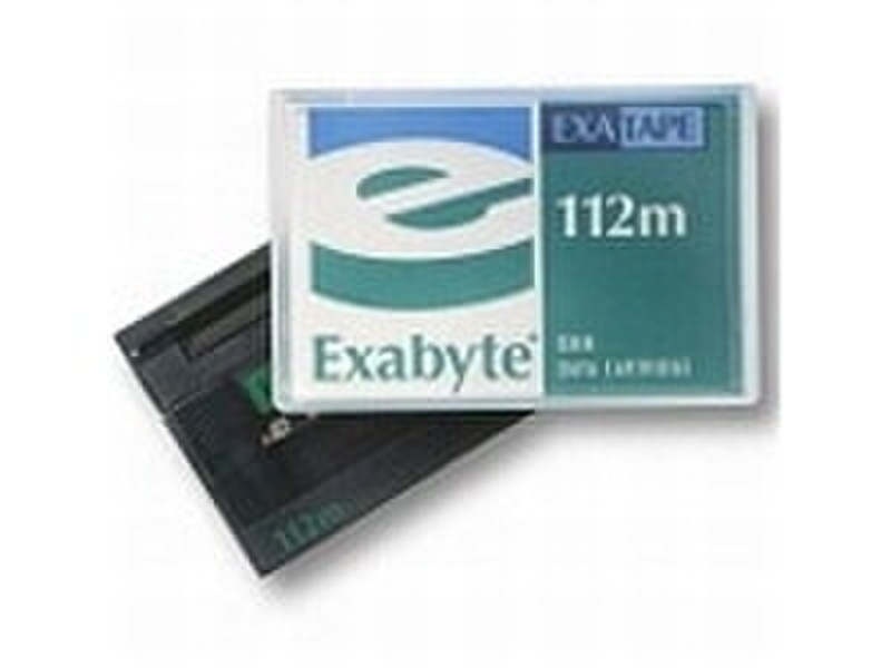 Exabyte Exatape MP tape