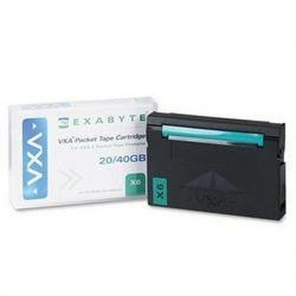 Exabyte X6 Data Cartridge