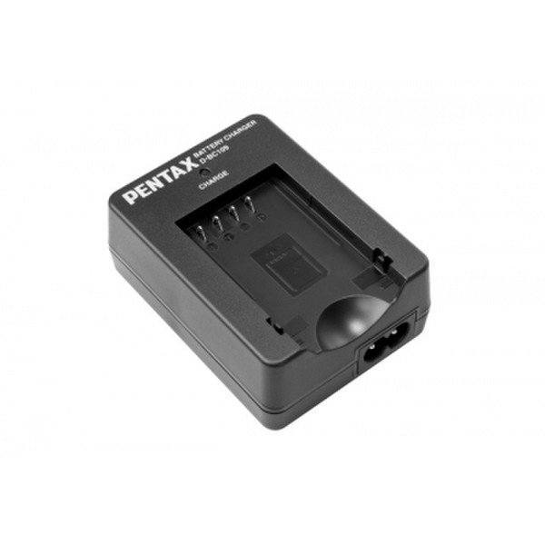 Pentax 39032 Для помещений Черный зарядное устройство