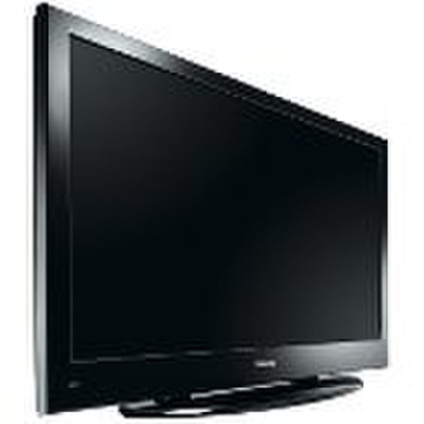 Toshiba REGZA 40LV675D 40Zoll Full HD Schwarz LCD-Fernseher