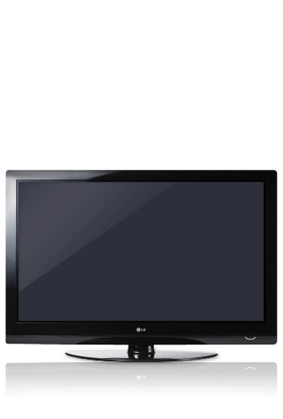 LG 50PG3500 50Zoll Full HD Schwarz Plasma-Fernseher