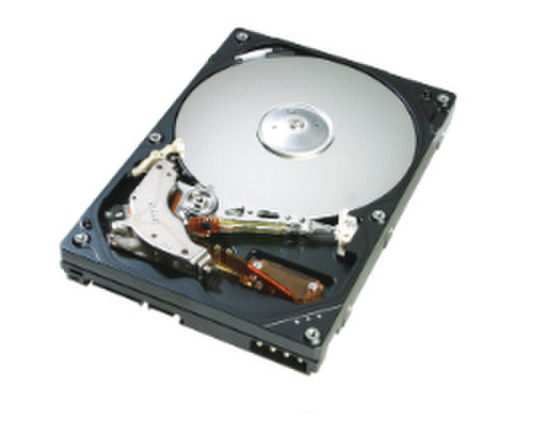 HGST Deskstar 7K160 80GB 80ГБ Parallel ATA внутренний жесткий диск