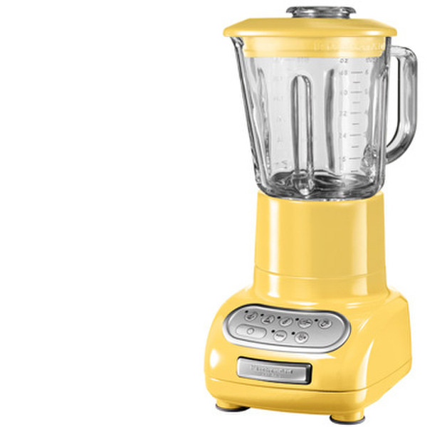 KitchenAid Artisan Immersion blender Yellow 0.75L 550W