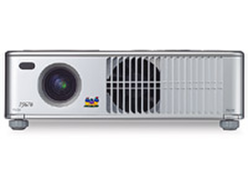 Viewsonic PJ678 2500лм ЖК XGA (1024x768) мультимедиа-проектор