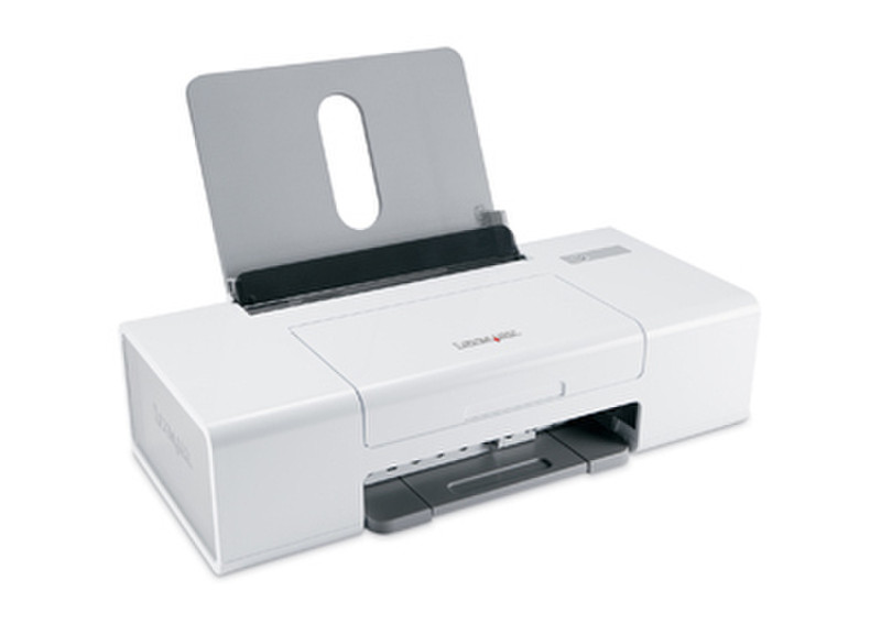 Lexmark Z1300 Colour 4800 x 1200DPI A4 inkjet printer