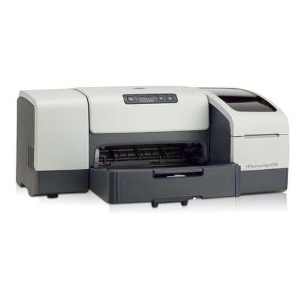 HP Business Inkjet 1000 Printer струйный принтер