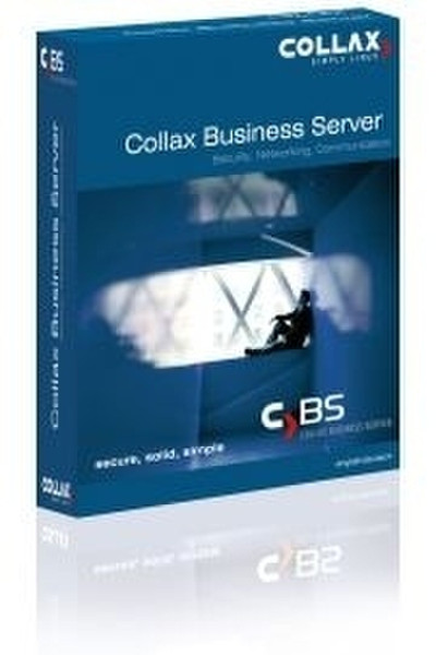 Collax Business Server