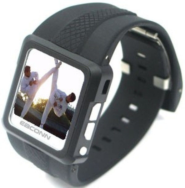 Eaconn MP4 Watch with 1G memory