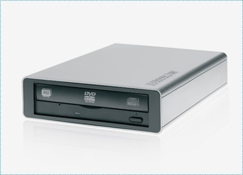 Freecom DVD RW Recorder 20x USB-2 optical disc drive