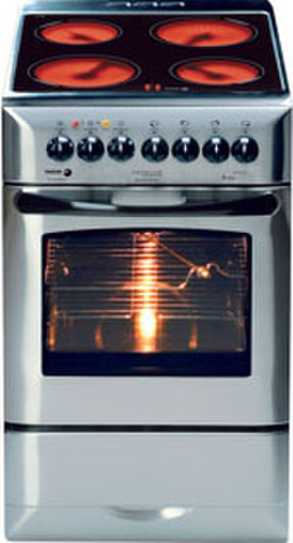 Fagor CFF-56VCX Freestanding Ceramic A cooker