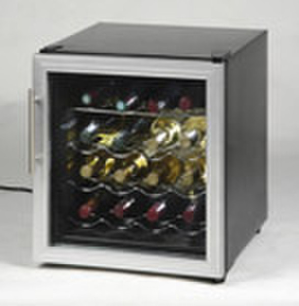 Domo DO904WK Встроенный 16бутылка(и) wine cooler