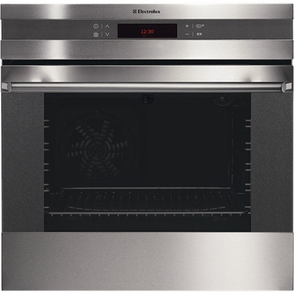 Electrolux EOC68341X Electric oven 60l A Edelstahl Backofen