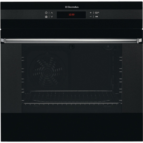 Electrolux EOC68341XK Electric oven 60l A Schwarz Backofen