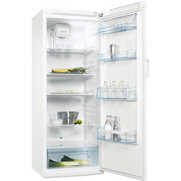 Electrolux ERA34372W Отдельностоящий A+ Белый холодильник