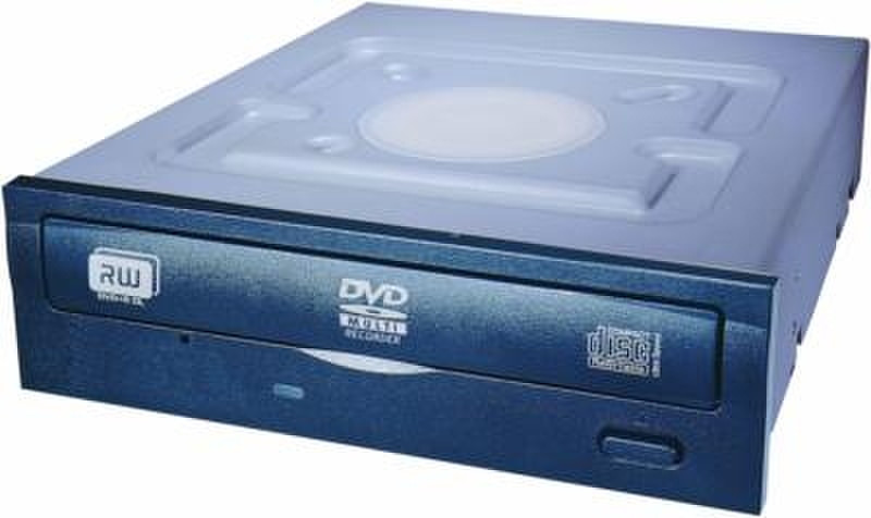 Lite-On DH-20A3P DVD-RW DL Black Internal Black optical disc drive