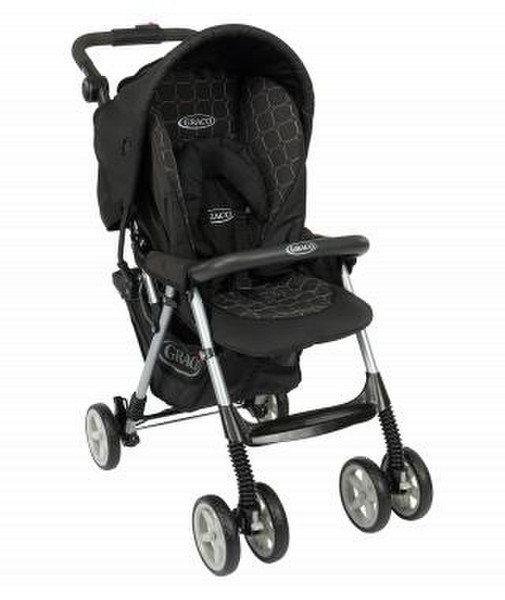 Graco Cocoon Citisport Traditional stroller 1место(а)