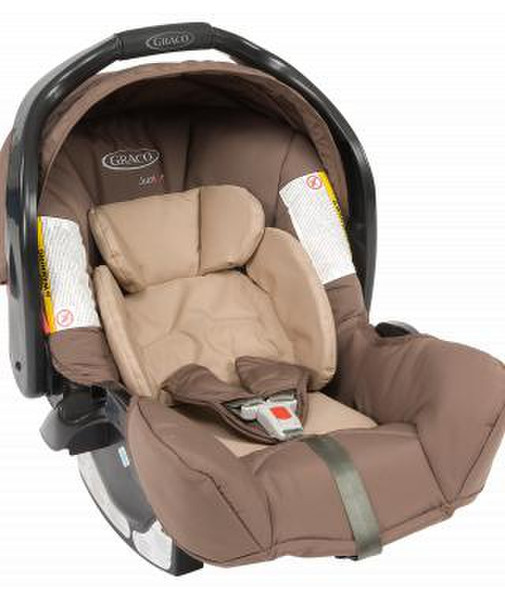 Graco Junior Baby 0+ (0 - 13 kg; 0 - 15 Monate) Autositz für Babys