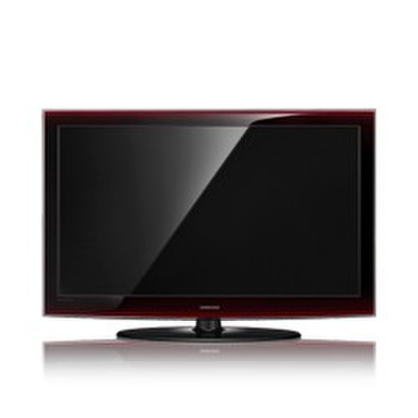 Samsung LE40A676 40Zoll Full HD Schwarz LCD-Fernseher