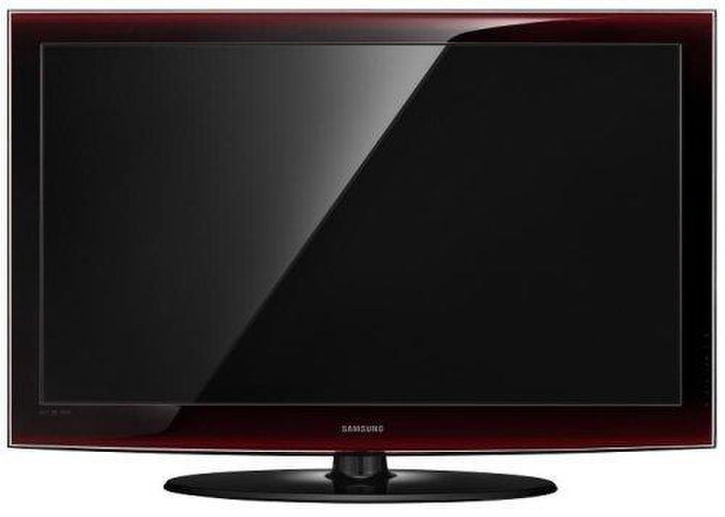 Samsung LE52A676 52Zoll Full HD Schwarz LCD-Fernseher