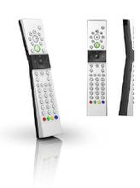 Philips Basic remote control for Windows Vista пульт дистанционного управления