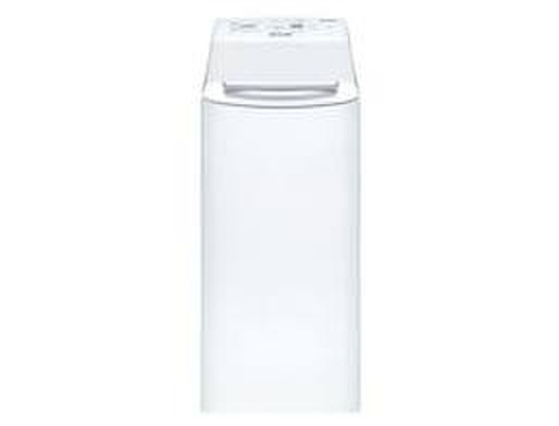 Brandt MAXI1469F freestanding Top-load 7kg 1400RPM A White washing machine