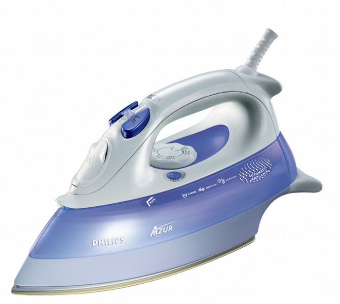 Philips Steam iron GC4218 Steam iron 2400Вт