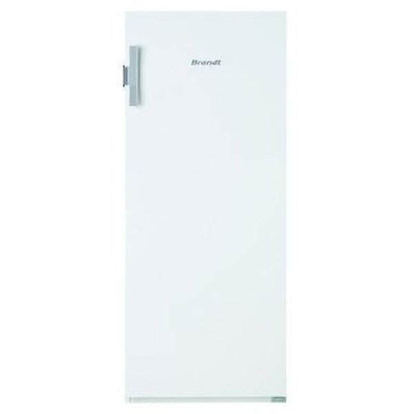 Brandt SF26812 freestanding 263L A++ White combi-fridge