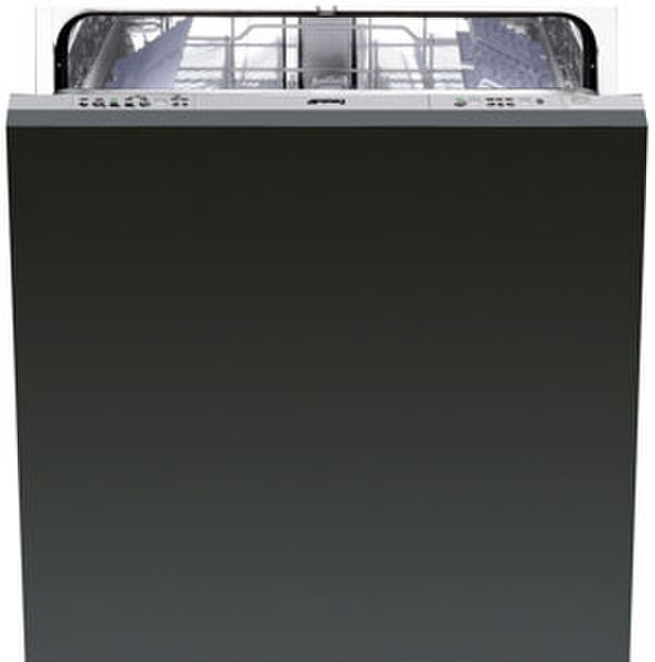 Smeg STA6446 Fully built-in 13place settings A dishwasher