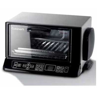 Cuisinart TOB175BE freestanding