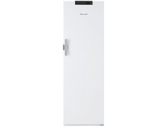 Brandt UD2722 freestanding Upright A+ White freezer