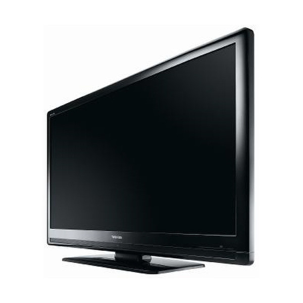 Toshiba 32CV500PG 31.9Zoll HD Schwarz LCD-Fernseher