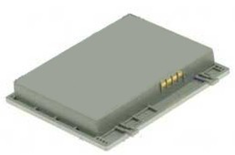 NEC PDA0020A Lithium-Ion (Li-Ion) 1000mAh 3.7V rechargeable battery
