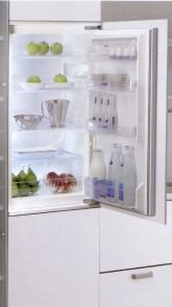 Whirlpool ARG 955/3 Built-in 181L A White fridge