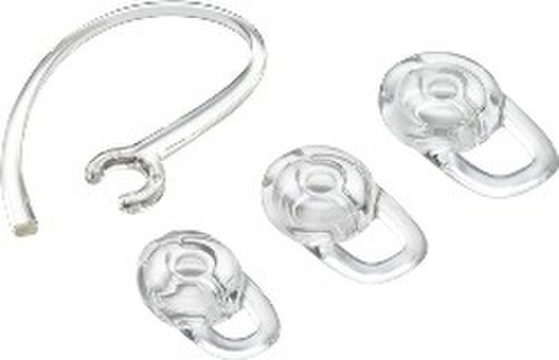 Plantronics 83720-01 Transparent ear plug