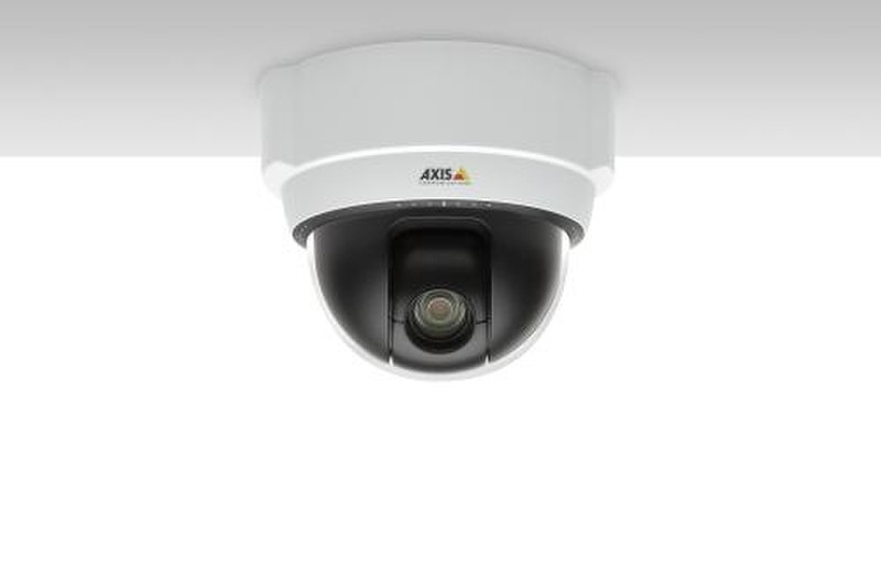 Axis 215 PTZ Network Camera 50 Hz