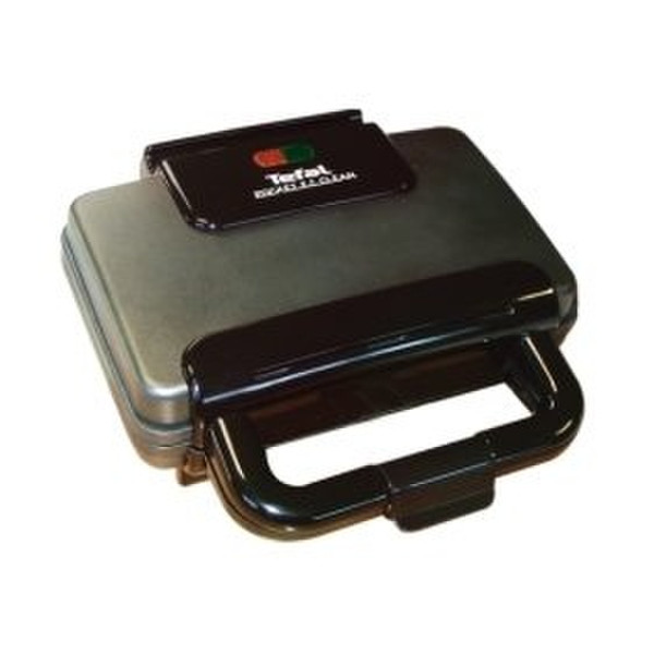 Tefal SM3110 - Croc'Pocket EZ Clean 650Вт Черный