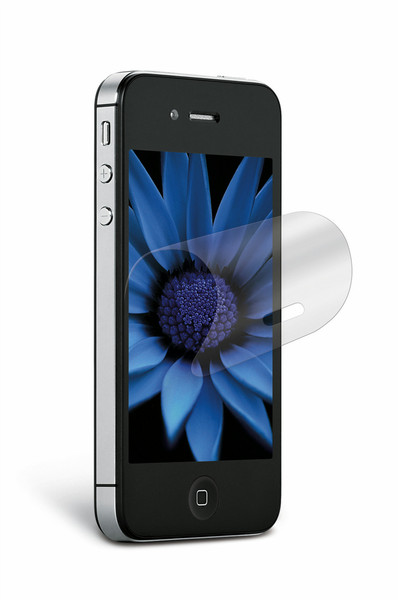 3M NVIPHONE4/4S-2 Anti-glare iPhone 4/4S 2шт