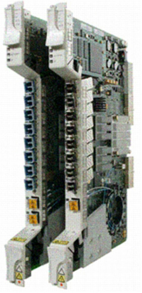 Cisco 15454-DM-L1-46.1= Внутренний 2500Мбит/с 1546.12нм сетевой медиа конвертор