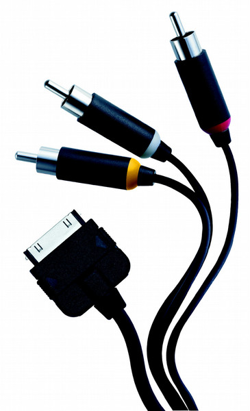 Philips Go Gear Video Cable PAC008/00