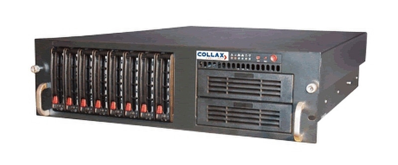 Collax Business Server 1100 2GHz Ablage Server