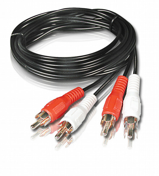 Philips SWA2521 1,5 m Stereo audio cable